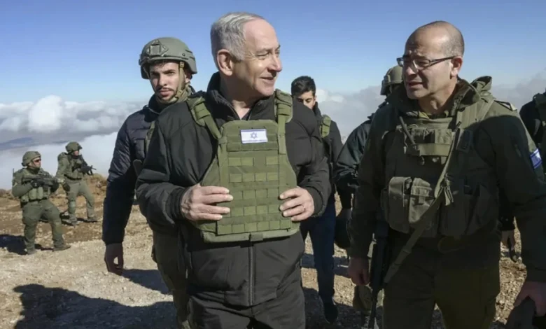 İSRAİL BAŞBAKANI BİNYAMİN NETANYAHU'YA ASKERLERİ SEÇİM PROPAGANDASINDA KULLANDIĞI GEREKÇESİYLE PARA CEZASI KESİLDİ