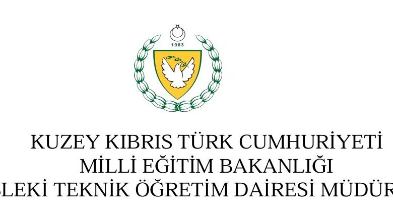 USTALIK VE KALFALIK BELGESİ UYGULAMA BAŞVURULARI BAŞLADI