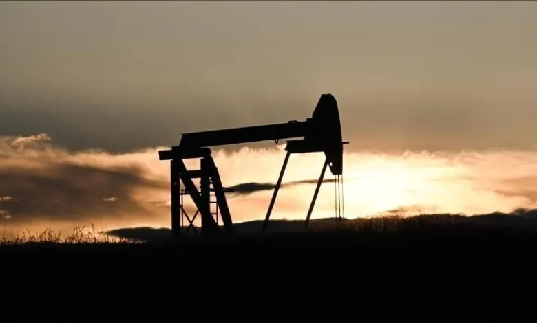 BRENT PETROLÜN VARİL FİYATI 101,37 DOLARDAN İŞLEM GÖRÜYOR