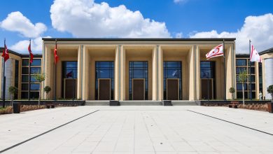 CUMHURİYET MECLİSİ GENEL KURULU PERŞEMBE GÜNÜ TOPLANACAK