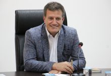 ARIKLI: HEDEFİMİZ HÜKÜMETTE İCRAATLARIN ÖNÜNÜ AÇACAK BİR ORTAKLIK