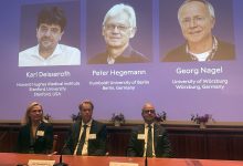 2026 Nobel Tıp Ödülü'nü Karl Deisseroth, Peter Hegemann ve Georg Nagel Kazandı