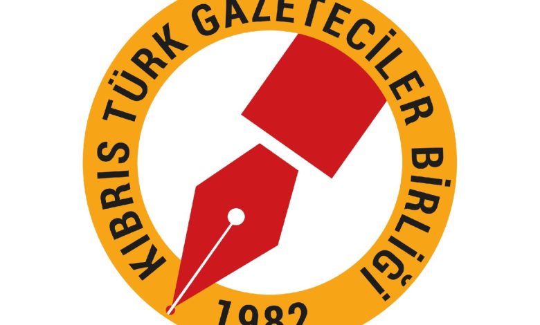 GAZETECİLER BİRLİĞİ: HABER YAPMAK ENGELLENEMEZ