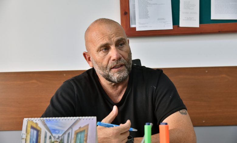EL-SEN BAŞKANI TUĞCU'DAN YAZILI TAAHHÜT ÇAĞRISI: TALEPLER KARŞILANMAZSA GREV SÜRECEK