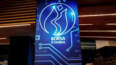 BORSA İSTANBUL GÜNÜ YÜKSELİŞLE KAPATTI