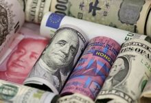 Döviz kurları… Dolar 49,35, euro 55,35, İngiliz sterlini 65,25 TL