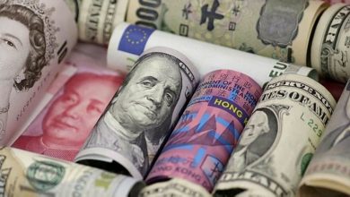 Döviz kurları… Dolar 49,35, euro 55,35, İngiliz sterlini 65,25 TL