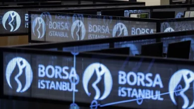 Borsa İstanbul güne düşüşle başladı
