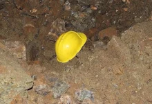 Çin'in Çongçing ilinde kaçak maden ocağını su bastı: 7 kişi hayatını kaybetti