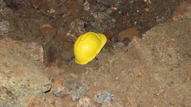 Çin'in Çongçing ilinde kaçak maden ocağını su bastı: 7 kişi hayatını kaybetti
