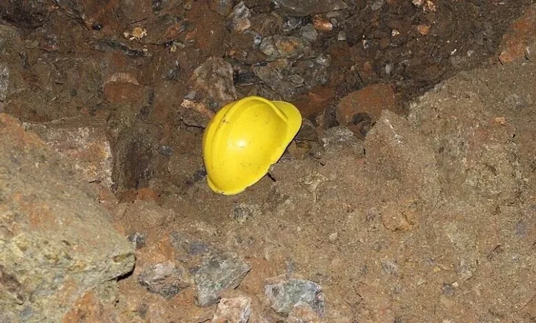 Çin'in Çongçing ilinde kaçak maden ocağını su bastı: 7 kişi hayatını kaybetti