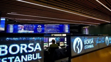 BORSA İSTANBUL GÜNÜN İLK YARISINDA DEĞER KAYBETTİ