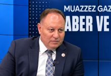 Ziya Öztürkler: Seçim 6 Aralık'ta, Sonucu Halkın İradesi Belirleyecek