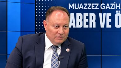 Ziya Öztürkler: Seçim 6 Aralık'ta, Sonucu Halkın İradesi Belirleyecek