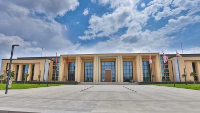 CUMHURBAŞKANLIĞI, ERHÜRMAN'IN AVRUPA BİRLİĞİ'NE GÖNDERDİĞİ MEKTUBUN KARŞILIK BULDUĞUNU AÇIKLADI