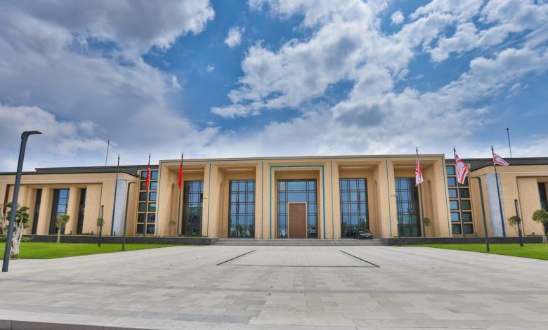 CUMHURBAŞKANLIĞI, ERHÜRMAN'IN AVRUPA BİRLİĞİ'NE GÖNDERDİĞİ MEKTUBUN KARŞILIK BULDUĞUNU AÇIKLADI