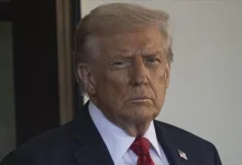 ABD BAŞKANI TRUMP'TAN İRAN AÇIKLAMASI: BU İŞİ BİTİRMEMİZ GEREKİYOR