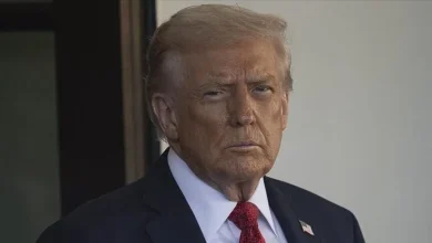 ABD BAŞKANI TRUMP'TAN İRAN AÇIKLAMASI: BU İŞİ BİTİRMEMİZ GEREKİYOR