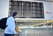 BELÇİKA'DA GREV NEDENİYLE UÇUŞ İPTALLERİ VE ULAŞIMDA AKSAMALAR BEKLENİYOR