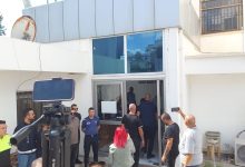 EL-SEN GREVİNİN ÜÇÜNCÜ GÜNÜNDE KIB-TEK YÖNETİMİ İLE SENDİKA HEYETİ GÖRÜŞÜYOR