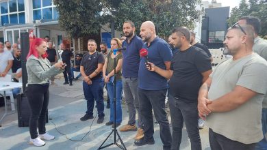 KIB-TEK YÖNETİMİ İLE EL-SEN ARASINDAKİ GÖRÜŞMEDEN UZLAŞI ÇIKMADI