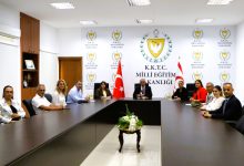 MESLEKİ EĞİTİMDEN İSTİHDAMA ÇALIŞTAYI'NIN SONUÇ RAPORU AÇIKLANDI
