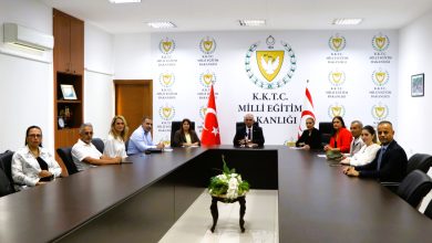 MESLEKİ EĞİTİMDEN İSTİHDAMA ÇALIŞTAYI'NIN SONUÇ RAPORU AÇIKLANDI
