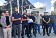 KIB-TEK'TE EL-SEN GREVİ ÜÇÜNCÜ GÜNÜNDE: ŞU AN İÇİN BİR UZLAŞI YOK