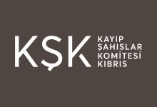 İRLANDA HÜKÜMETİ'NDEN KAYIP ŞAHISLAR KOMİTESİ'NE 30 BİN EURO BAĞIŞ