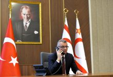 ERHÜRMAN: “GENÇLERİMİZİN DÜNYAYLA BULUŞMASI İÇİN DİPLOMASİYE DEVAM EDECEĞİZ”