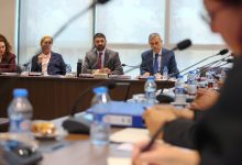 Gemi Faciasını Araştırma Komitesi Çalışmalarına Devam Etti