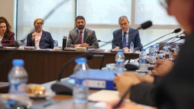 Gemi Faciasını Araştırma Komitesi Çalışmalarına Devam Etti
