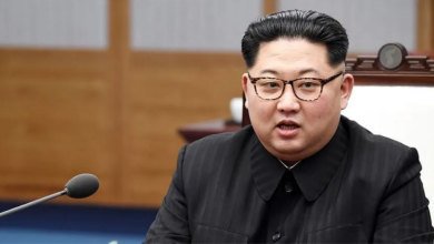 Kuzey Kore lideri Kim'den, Rusya'ya "sarsılmaz destek" mesajı