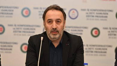 ATAN: İŞ SAĞLIĞI VE GÜVENLİĞİ SORUNLARI GREVLERİ ERTELEYEREK ÇÖZÜLEMEZ