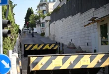İsrail, Doğu Kudüs'teki İngiltere Konsolosluğu'nun Faaliyetlerine Son Verildiğini Açıkladı