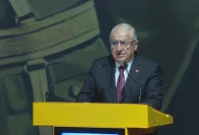 Milli Savunma Bakanı Güler, MSÜ 2026-2027 Eğitim ve Öğretim Yılı Açılış Töreni'ne Katıldı