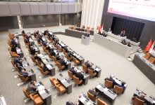 CUMHURİYET MECLİSİ GENEL KURULU YASAMA VE DENETİM GÜNDEMİYLE TOPLANDI
