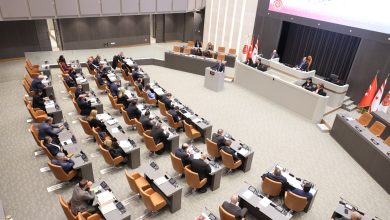 CUMHURİYET MECLİSİ GENEL KURULU YASAMA VE DENETİM GÜNDEMİYLE TOPLANDI