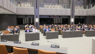 Atatürk Öğretmen Akademisi Kuruluş Değişiklik Yasası Meclis'te Kabul Edildi