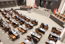 MECLİS GENEL KURULU'NDAN SEÇİM TARİHİ KARARI: 6 ARALIK'TA SANDIK BAŞINA GİDİLECEK