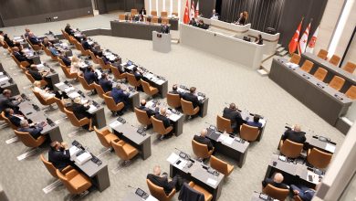 CUMHURİYET MECLİSİ GENEL SEÇİMLERİN 6 ARALIK'TA YEREL SEÇİMLERLE BİRLİKTE YAPILMASINI ONAYLADI