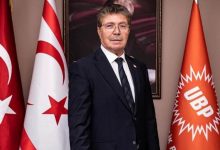 Üstel'den Partililere Birlik Çağrısı: Kırgınlıkları Geride Bırakalım