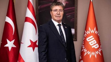 Üstel'den Partililere Birlik Çağrısı: Kırgınlıkları Geride Bırakalım