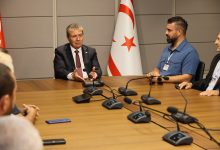 BAŞBAKAN ÜSTEL: ATTIĞIMIZ HER ADIM ÜLKEMİZİN VE GENÇLERİMİZİN GELECEĞİ İÇİNDİR