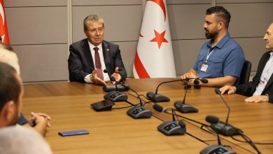 BAŞBAKAN ÜSTEL: ATTIĞIMIZ HER ADIM ÜLKEMİZİN VE GENÇLERİMİZİN GELECEĞİ İÇİNDİR