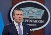 PENTAGON'DAN AÇIKLAMA: İDAM MANGASIYLA İNFAZ CANLI YAYINLANACAK