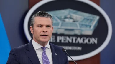 PENTAGON'DAN AÇIKLAMA: İDAM MANGASIYLA İNFAZ CANLI YAYINLANACAK