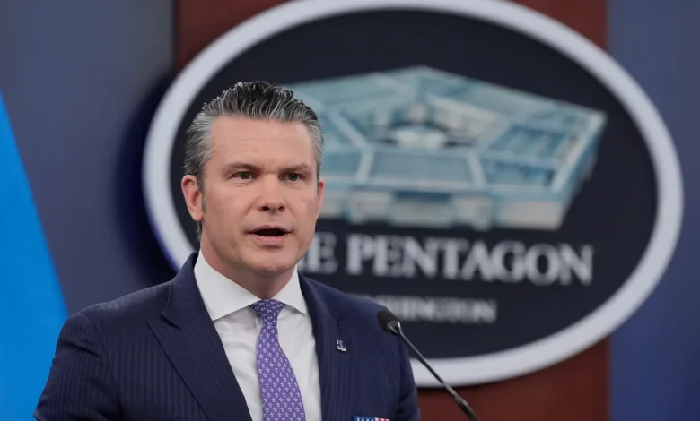 PENTAGON'DAN AÇIKLAMA: İDAM MANGASIYLA İNFAZ CANLI YAYINLANACAK