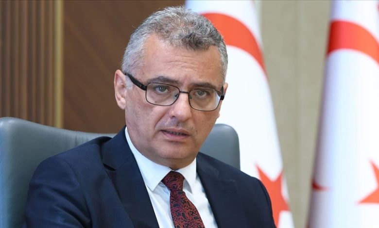 RUM BASINININ MARAŞ İDDİASINA ERHÜRMAN'DAN TEPKİ: 'ACEMİ OLABİLİR MİYİM?'