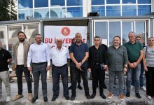 KAMUDA ÖRGÜTLÜ SENDİKALARDAN EL-SEN'E GREV DESTEĞİ